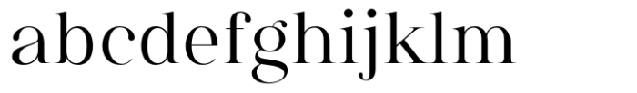 Wonderful Melanesia Serif FONT