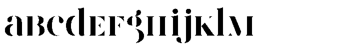 Wonderz Ascend FONT