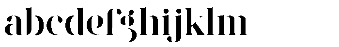 Wonderz Elite FONT
