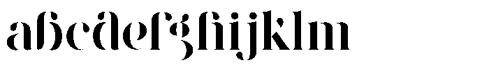 Wonderz Flair FONT
