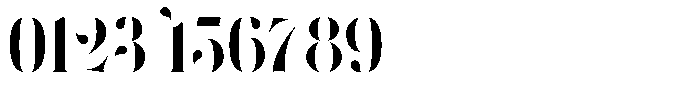Wonderz Flow Font OTHER CHARS