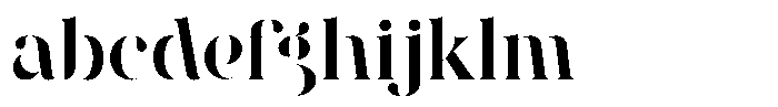 Wonderz Flow FONT