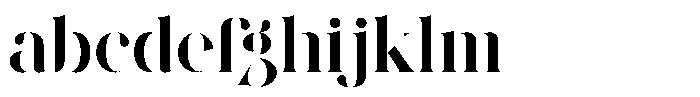 Wonderz Prime FONT