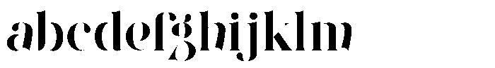 Wonderz Pulse FONT