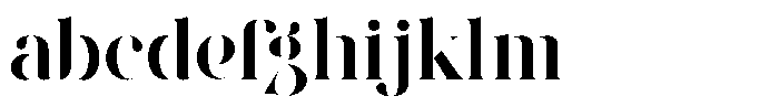 Wonderz Regular FONT