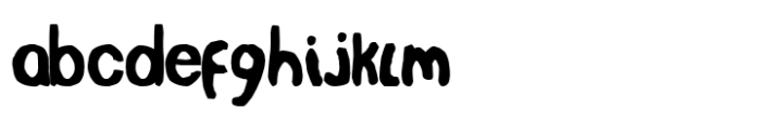 Woodstock Groove FONT
