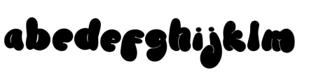 Woof Dawg Regular FONT