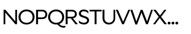 Wordmark Display Book Font UPPERCASE