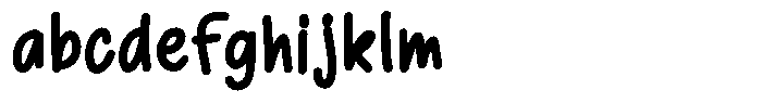 Woris Bold FONT