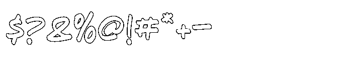 Working Draft SL Working Draft Outline Regular Font OTHER CHARS