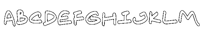 Working Draft SL Working Draft Outline Regular Font UPPERCASE