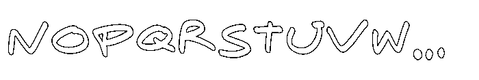 Working Draft SL Working Draft Outline Regular Font UPPERCASE