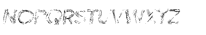 Workprint Italic Light Font UPPERCASE