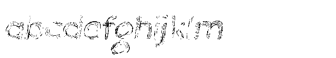 Workprint Italic Light FONT