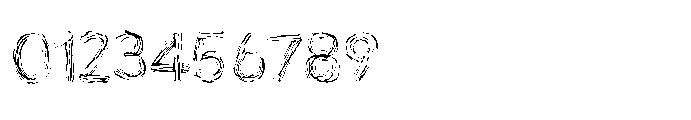 Workprint Light Font OTHER CHARS