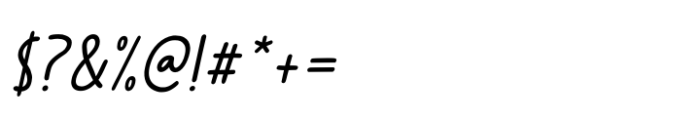 Wormhole Wednesday Bold Italic Font OTHER CHARS