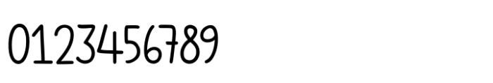 Wormhole Wednesday Bold Font OTHER CHARS