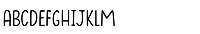 Wormhole Wednesday Bold Font