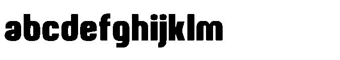 Worn Rural FONT