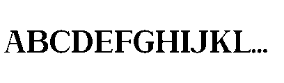 Wornella Black Font UPPERCASE