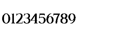 Wornella Bold Font OTHER CHARS
