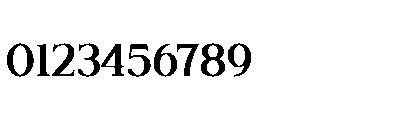 Wornella Extra Bold Font OTHER CHARS
