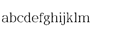Wornella Light FONT