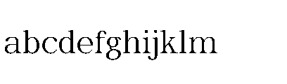 Wornella Regular FONT