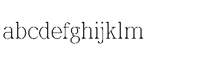 Wornella Thin FONT