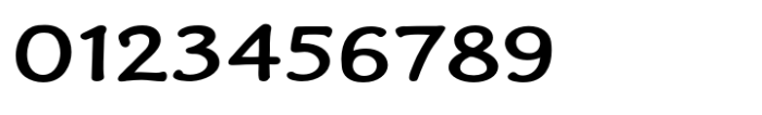 Worstveld Hand Bold Expanded Font OTHER CHARS
