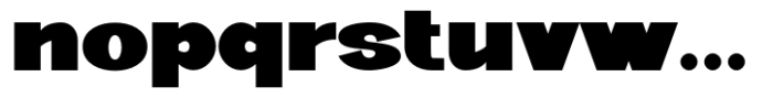 Wow Dhony Font LOWERCASE