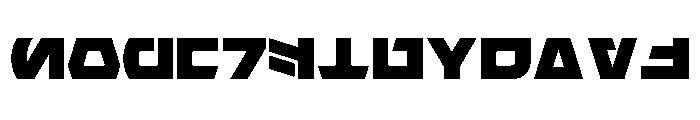 WompratAurebesh Bold Font UPPERCASE