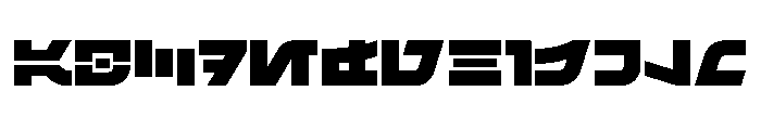 WompratAurebesh Bold FONT