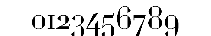 WorkhorseDidot Book26 Instance Font OTHER CHARS
