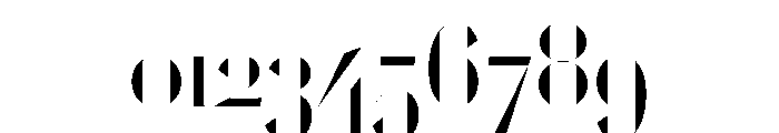 WorkhorseDidot Book288 Instance Font OTHER CHARS