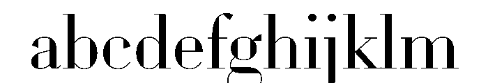 WorkhorseDidot Book42 Instance FONT