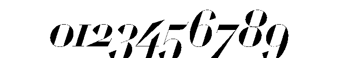 WorkhorseDidotItalic MediumItalic178 Instance Font OTHER CHARS