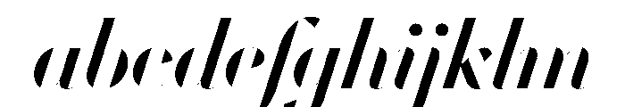 WorkhorseDidotItalic MediumItalic288 Instance FONT