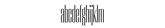 WorkhorseEmpire BookCompressed Instance FONT