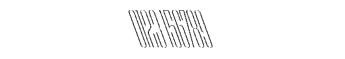 WorkhorseEmpire ExtraLightCompressedReverseOblique Instance Font OTHER CHARS