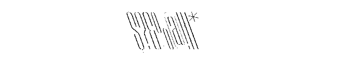 WorkhorseEmpire ExtraLightCompressedReverseOblique Instance Font OTHER CHARS