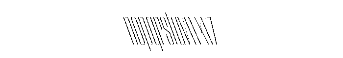 WorkhorseEmpire ExtraLightCompressedReverseOblique Instance Font LOWERCASE