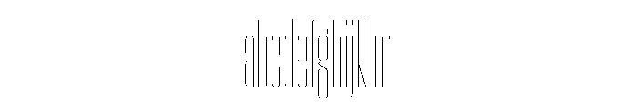 WorkhorseEmpire ThinCompressed Instance FONT