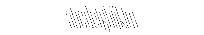 WorkhorseEmpire ThinCondensedReverseOblique Instance FONT