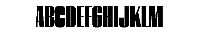 WorkhorseEmpireFold Black Instance FONT