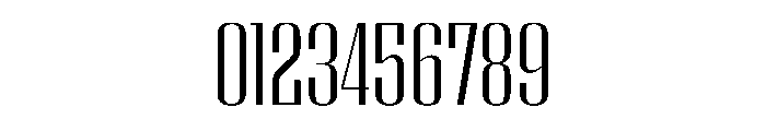 WorkhorseEmpireFold Book Instance Font OTHER CHARS