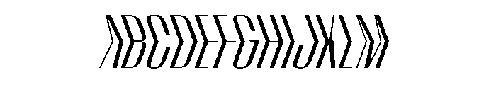 WorkhorseEmpireFold BookObliqueAlt Instance FONT