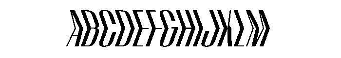 WorkhorseEmpireFold MediumObliqueAlt Instance FONT
