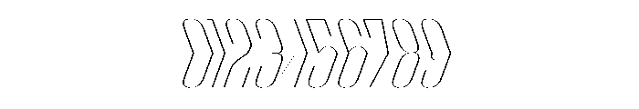 WorkhorseEmpireFold ThinObliqueAlt Instance Font OTHER CHARS