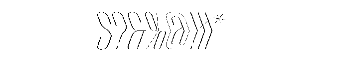 WorkhorseEmpireFold ThinObliqueAlt Instance Font OTHER CHARS